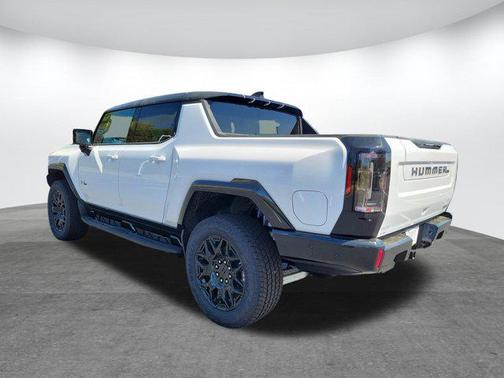 2025 GMC HUMMER EV Pickup 2X