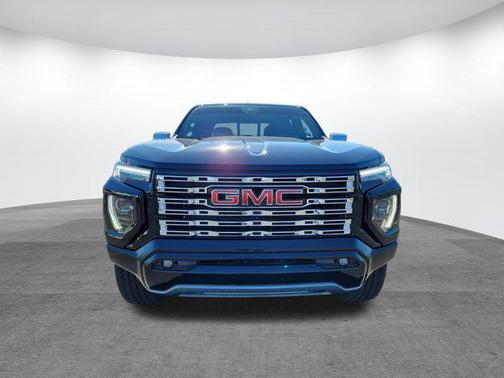 2025 GMC Canyon Denali