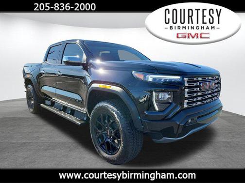 2025 GMC Canyon Denali