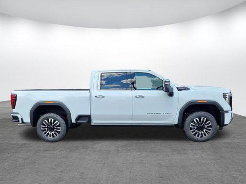 2026 GMC Sierra 2500 Denali Ultimate