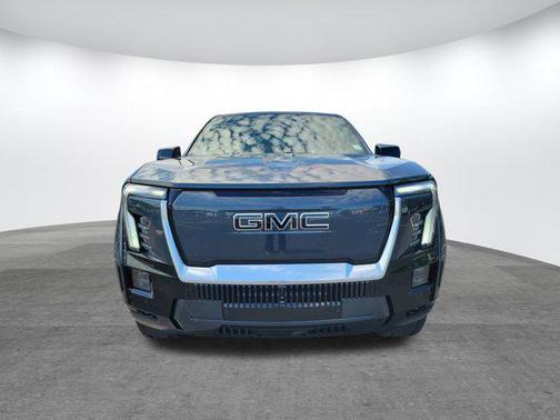 2025 GMC Sierra EV Max Range Denali
