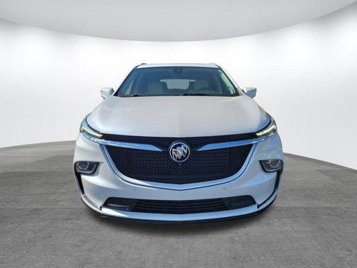 2022 Buick Enclave FWD Essence