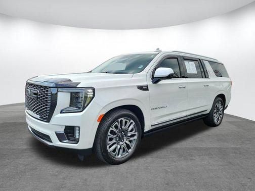 2023 GMC Yukon XL Denali Ultimate