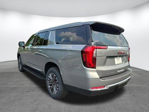 2025 GMC Yukon XL 2WD Elevation