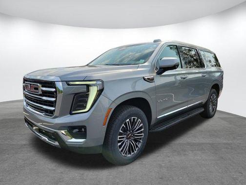 2025 GMC Yukon XL 2WD Elevation