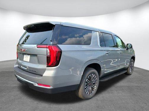 2025 GMC Yukon XL 2WD Elevation