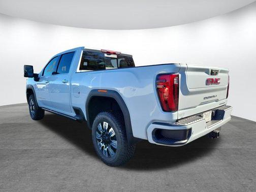 2026 GMC Sierra 2500 Denali