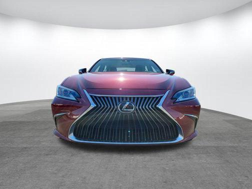 2019 Lexus ES 350 Base