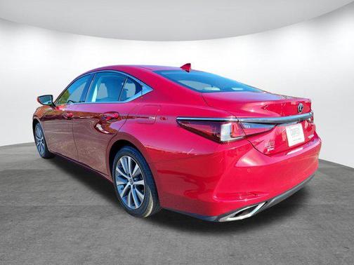 2019 Lexus ES 350 Base