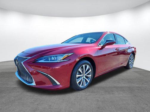 2019 Lexus ES 350 Base