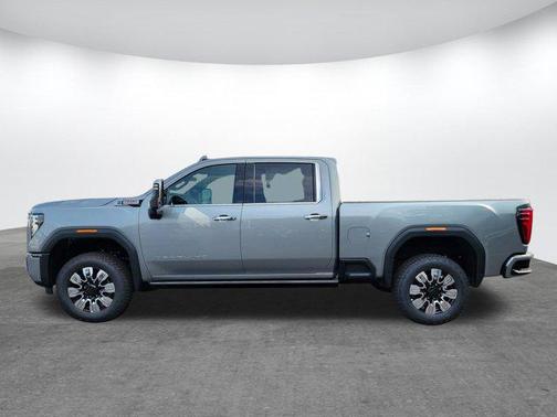 2026 GMC Sierra 2500 Denali
