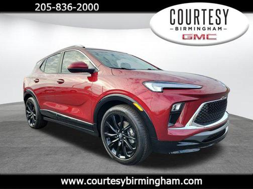 2024 Buick Encore GX Sport Touring