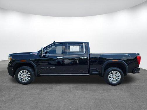 2023 GMC Sierra 2500 Denali