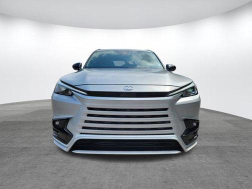 2024 Lexus TX 500h F SPORT Premium