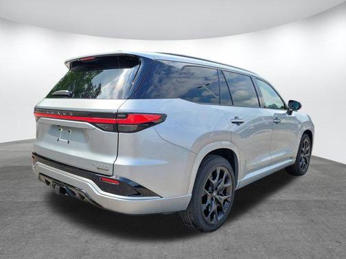 2024 Lexus TX 500h F SPORT Premium