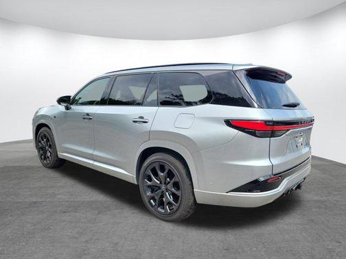 2024 Lexus TX 500h F SPORT Premium