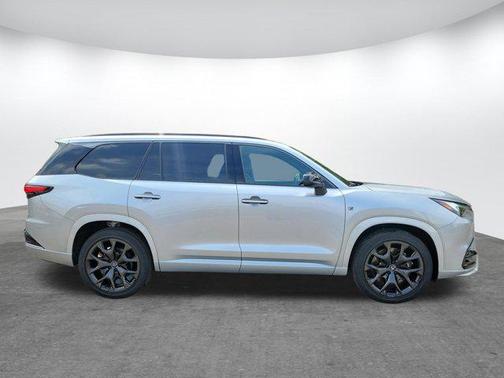 2024 Lexus TX 500h F SPORT Premium