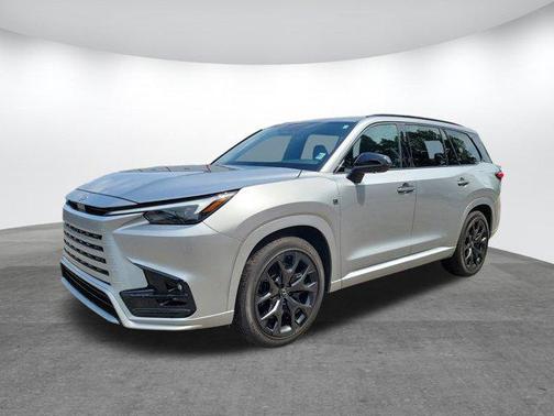 2024 Lexus TX 500h F SPORT Premium
