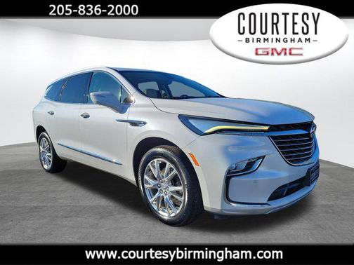 2023 Buick Enclave Premium FWD