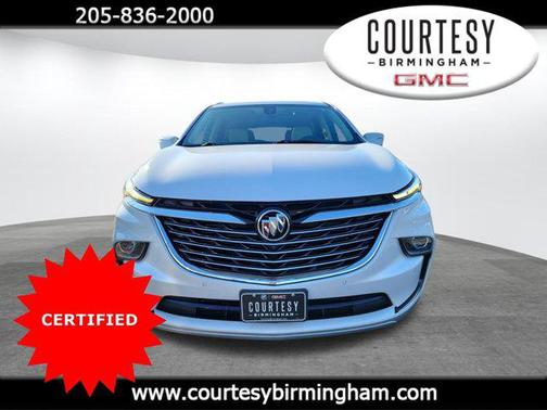 2023 Buick Enclave Premium FWD