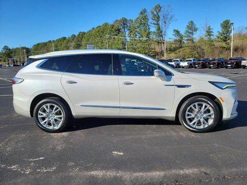 2023 Buick Enclave Premium FWD
