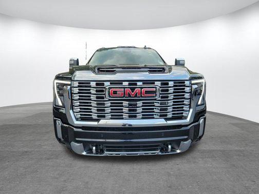 2026 GMC Sierra 2500 Denali