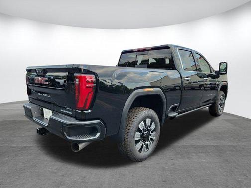 2026 GMC Sierra 2500 Denali