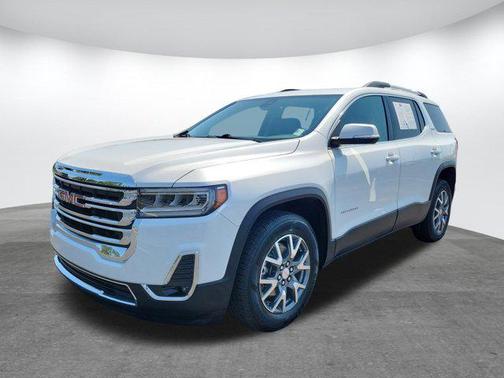 2023 GMC Acadia FWD SLT