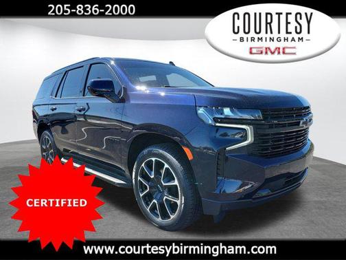 2023 Chevrolet Tahoe 2WD RST