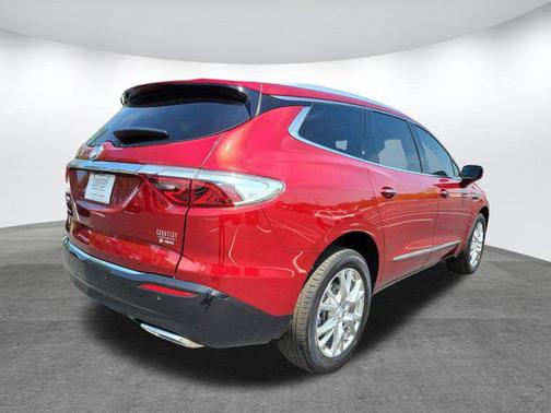 2022 Buick Enclave FWD Essence