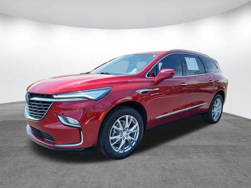2022 Buick Enclave FWD Essence