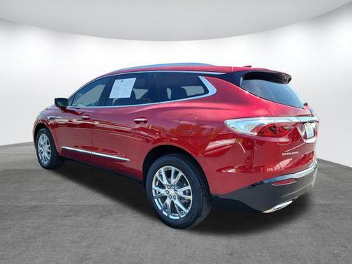2022 Buick Enclave FWD Essence