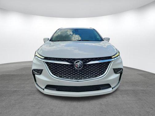 2023 Buick Enclave Avenir FWD