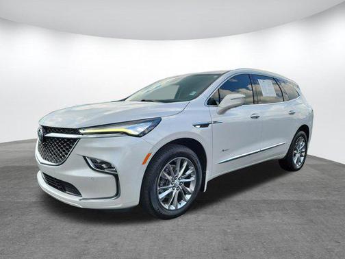 2023 Buick Enclave Avenir FWD