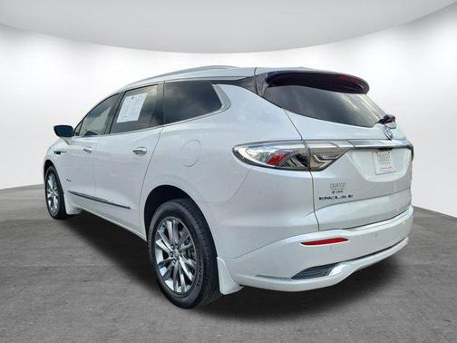 2023 Buick Enclave Avenir FWD