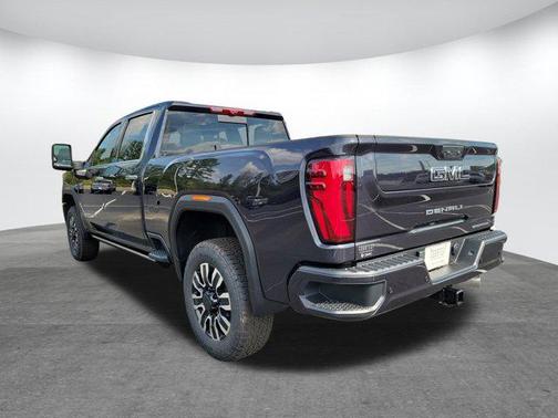 2025 GMC Sierra 2500 Denali Ultimate