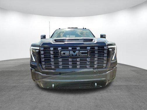 2025 GMC Sierra 2500 Denali Ultimate