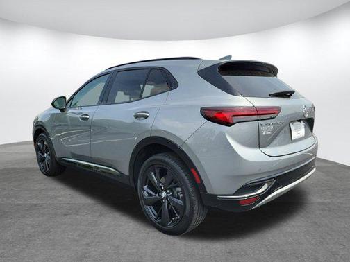 2023 Buick Envision Essence FWD