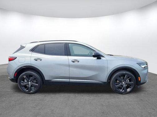 2023 Buick Envision Essence FWD
