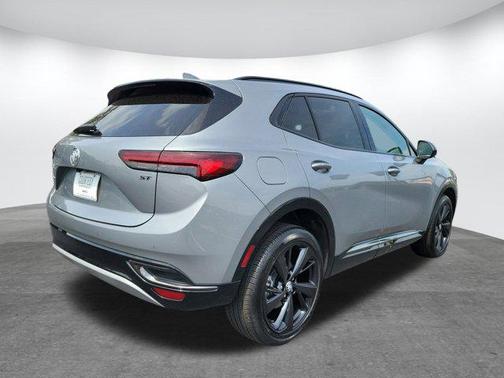 2023 Buick Envision Essence FWD
