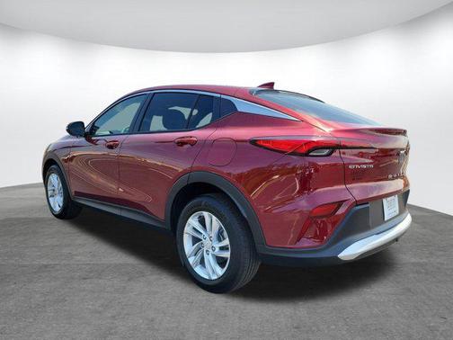 2024 Buick Envista Preferred FWD