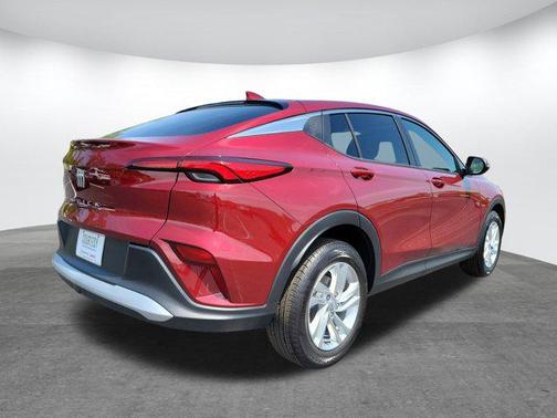 2024 Buick Envista Preferred FWD
