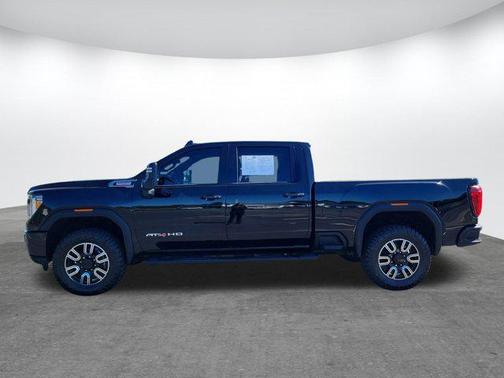 2020 GMC Sierra 2500 AT4
