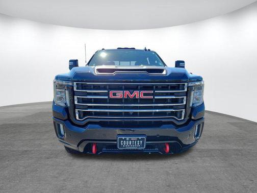 2020 GMC Sierra 2500 AT4