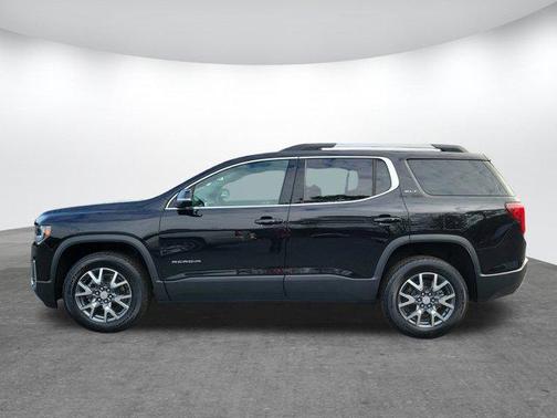 2023 GMC Acadia FWD SLT