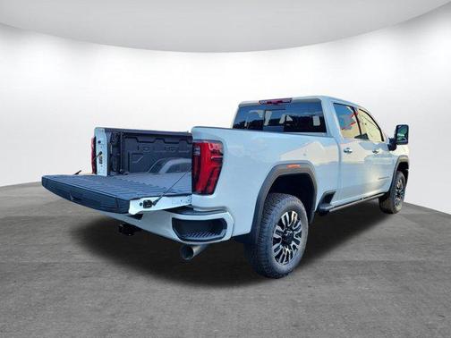 2025 GMC Sierra 2500 Denali Ultimate