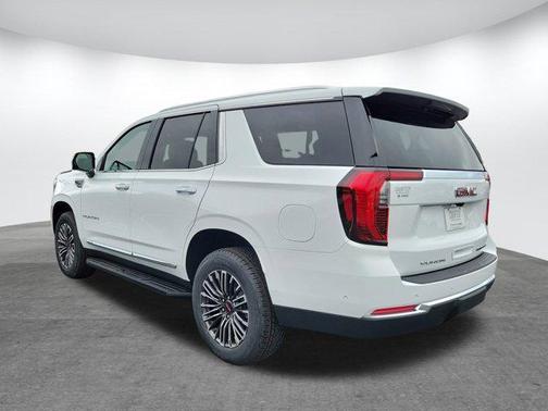 2025 GMC Yukon 2WD Elevation