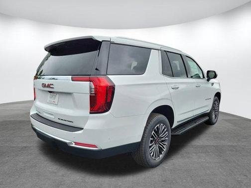 2025 GMC Yukon 2WD Elevation