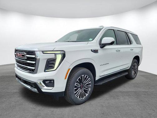 2025 GMC Yukon 2WD Elevation