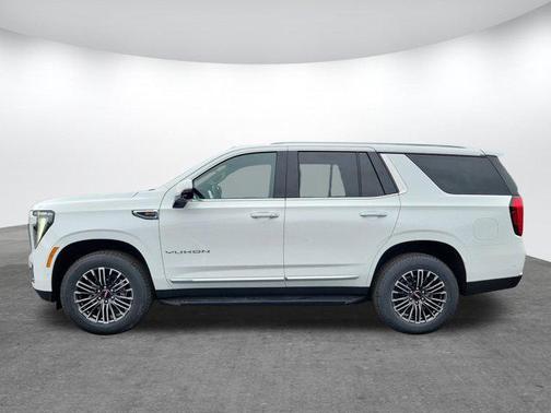 2025 GMC Yukon 2WD Elevation